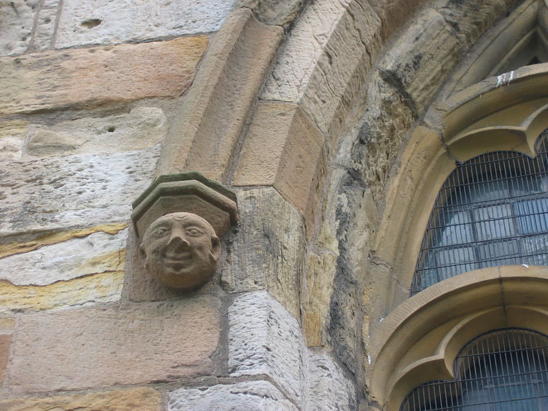 Seton Collegiate Church