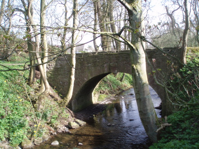 Barry Mill, Monifieth