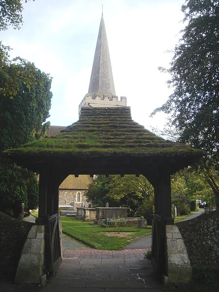 St Andrew's Church