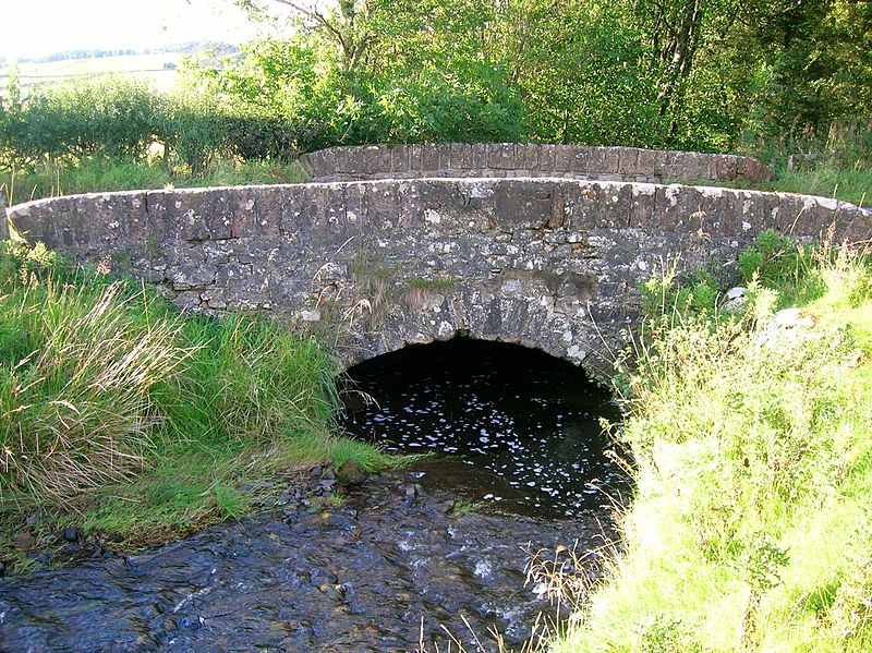 Kerse Castle