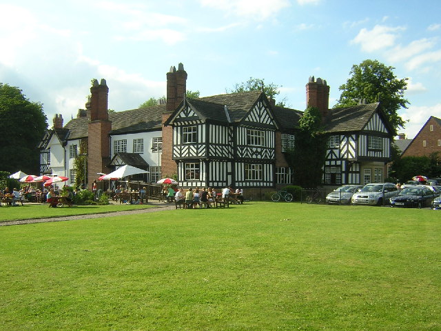 Worsley