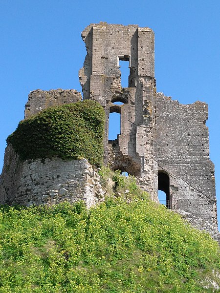 Château de Corfe