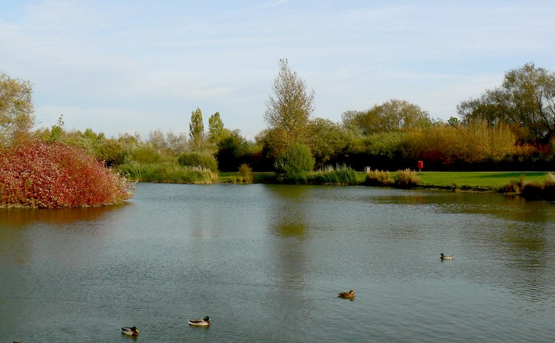 Mouldon Hill Country Park