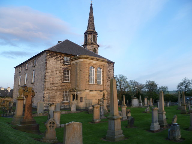 Inveresk Roman Fort