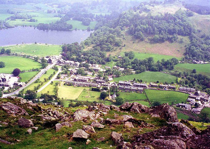 Glenridding Dodd