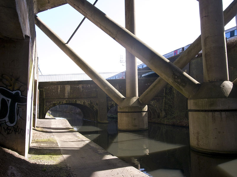 Stewart Aqueduct