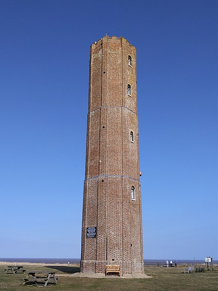 Naze Tower