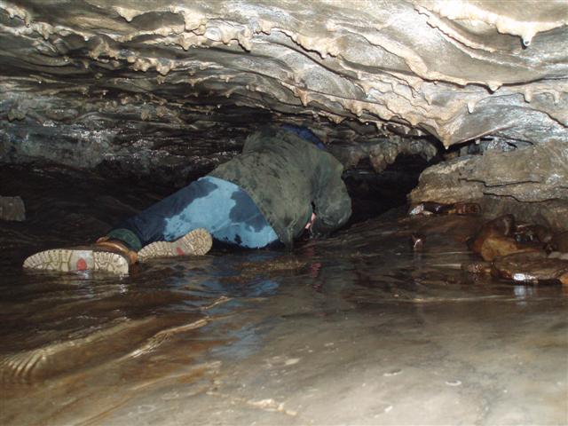 Great Douk Cave