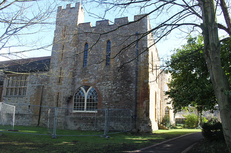 Château de Taunton