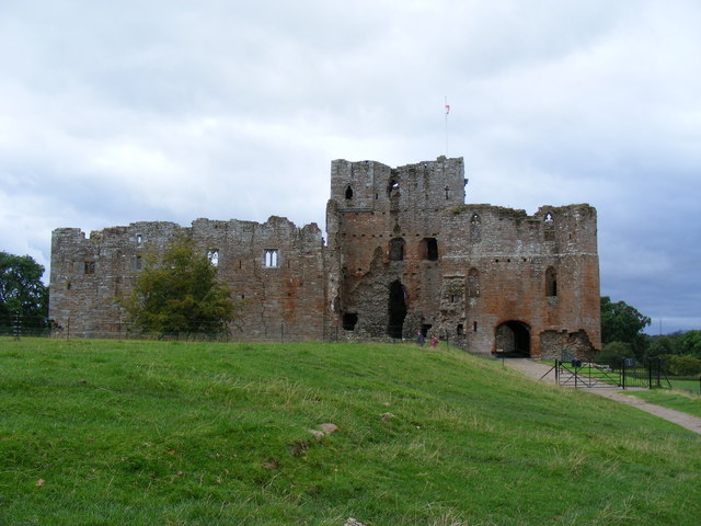 Castillo de Brougham