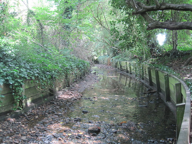 Lyttelton Playing Fields