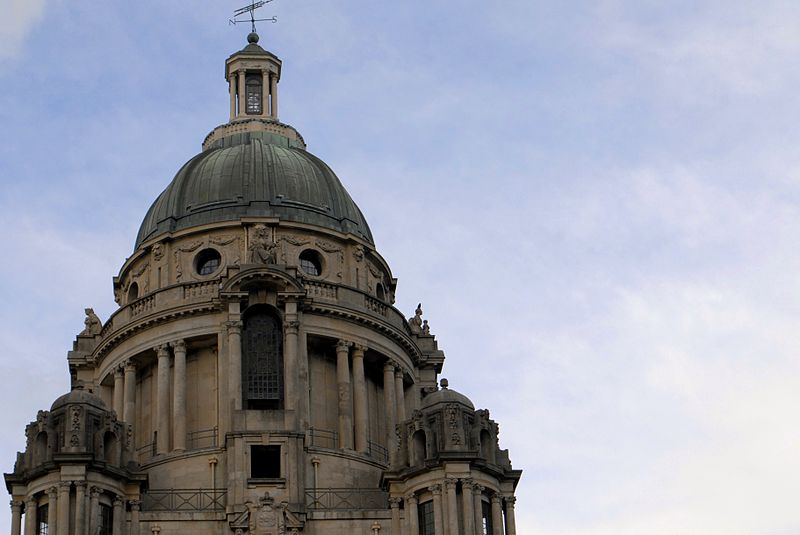 Ashton Memorial