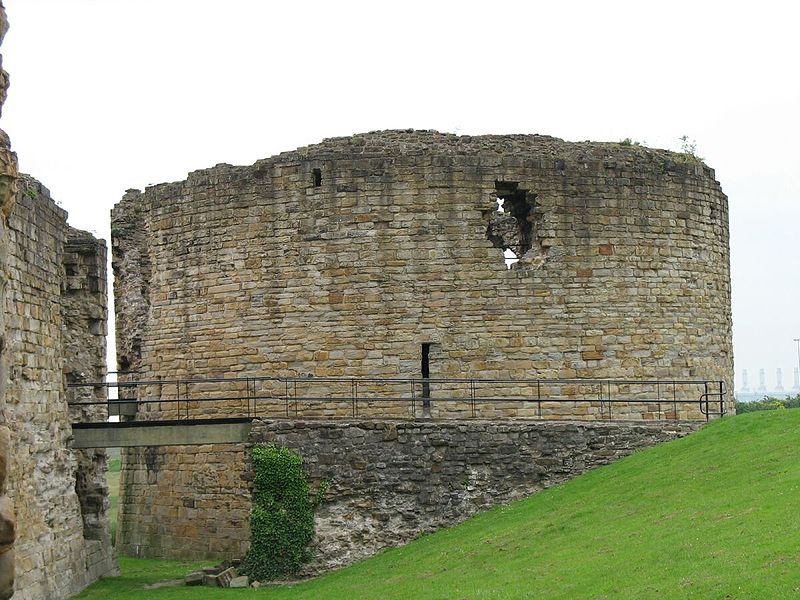 Flint Castle