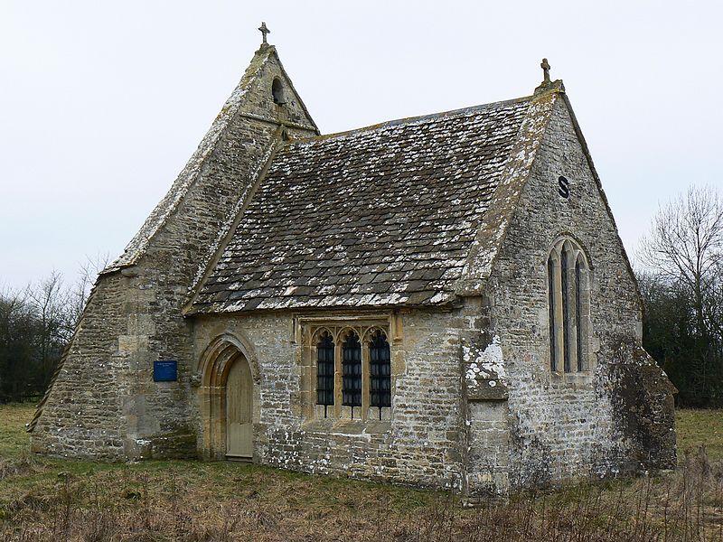 All Saints Church