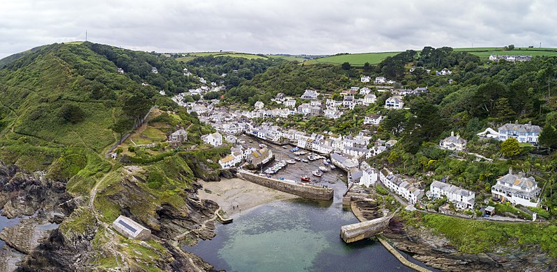 Polperro