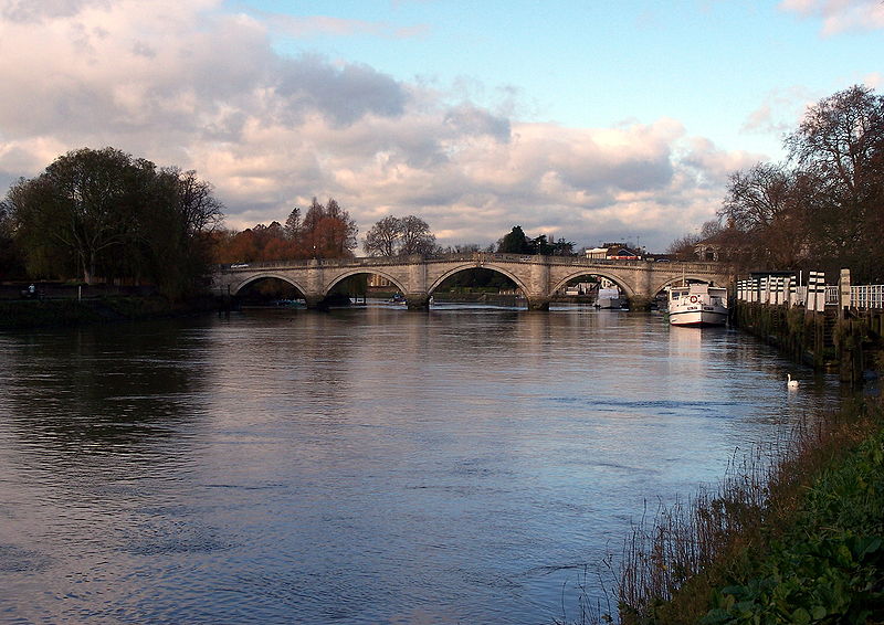 Richmond Bridge