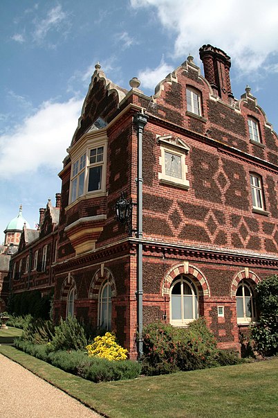 Sandringham House