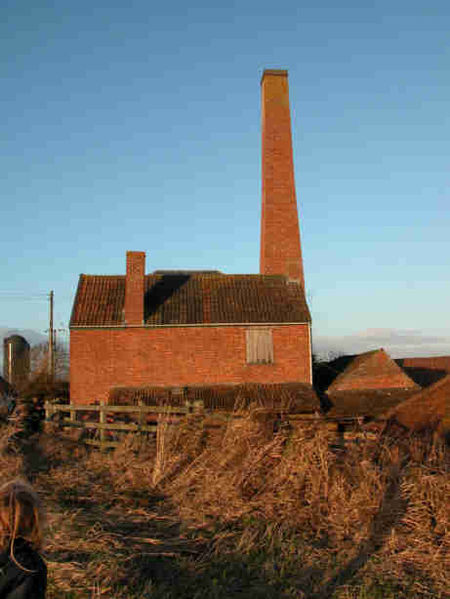 Westonzoyland Pumping Station Museum