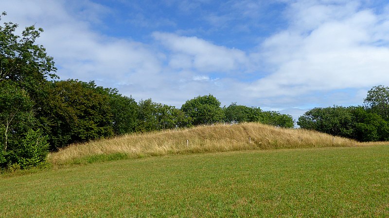 Cotswold Severn Tomb