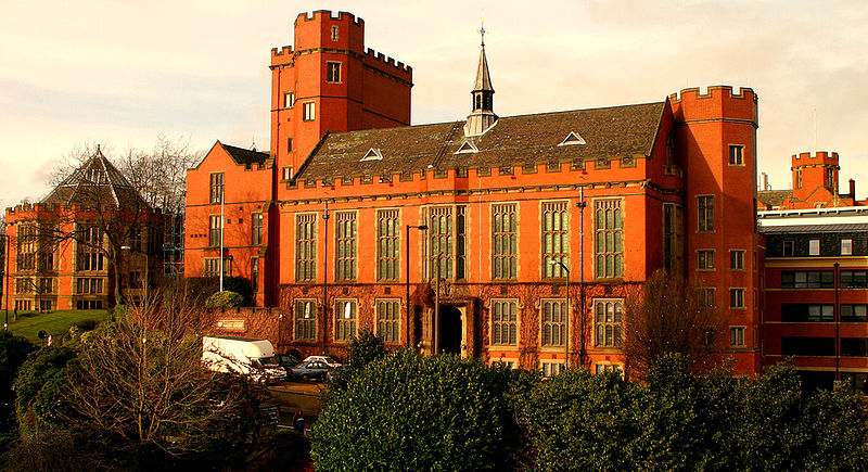 Université de Sheffield