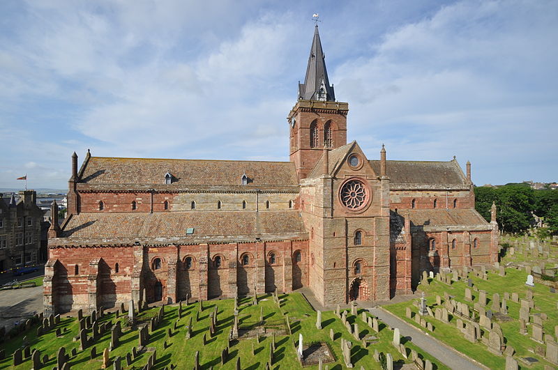 Kirkwall