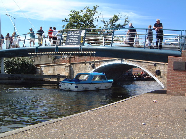 Wroxham and Hoveton