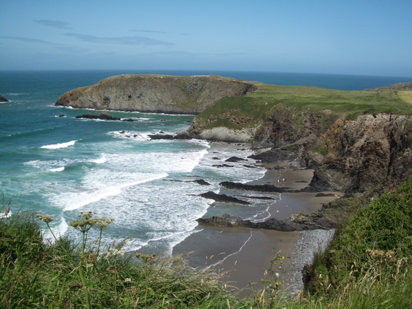 Abereiddy