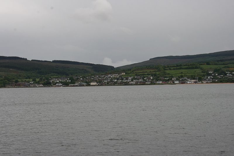 Brodick