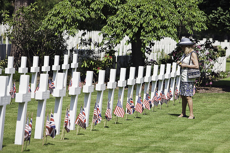 Brookwood Military Cemetery