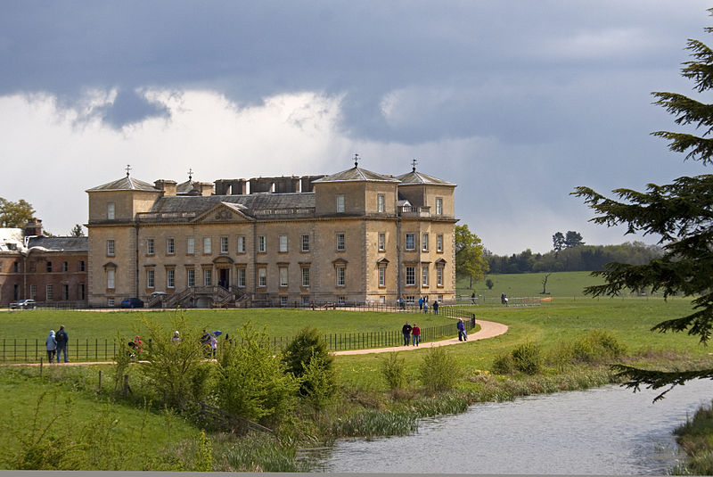 Croome Court