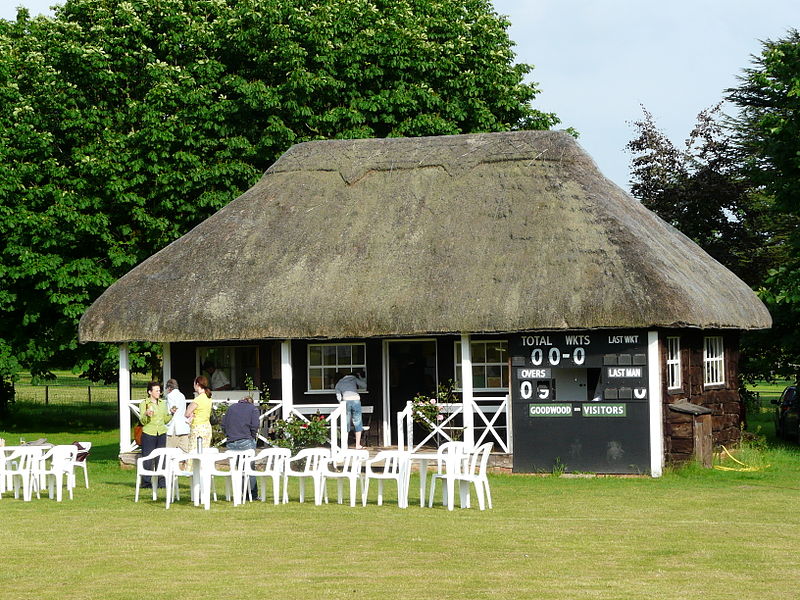 Goodwood Cricket Club