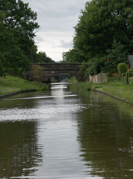 Cheshire Ring