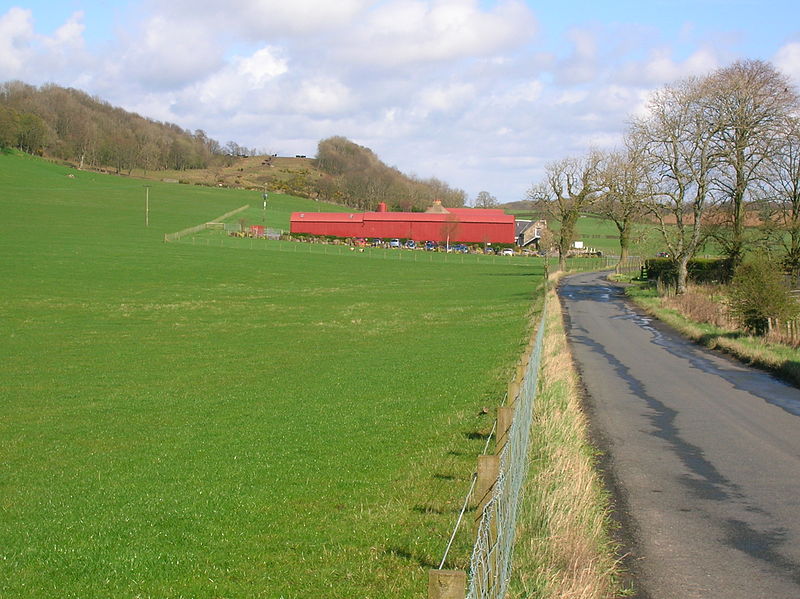 Clevens Loch