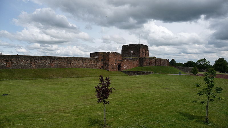 Carlisle Castle