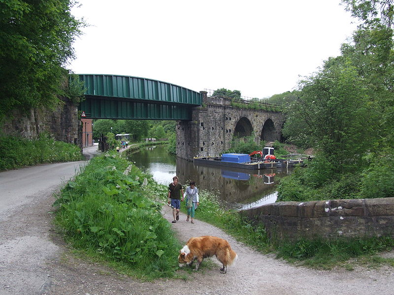 Marple Aqueduct