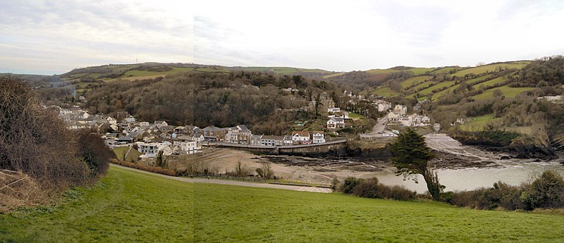 Combe Martin