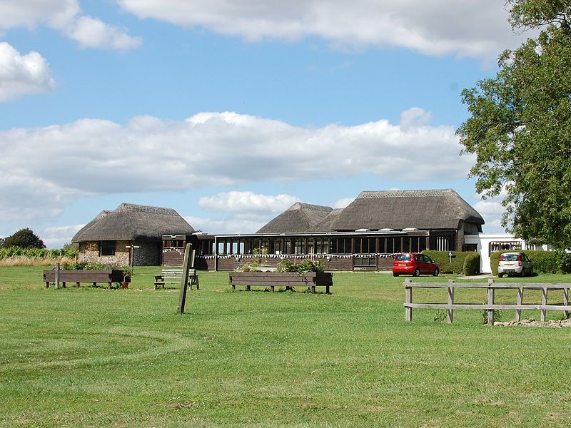 Bignor Roman Villa