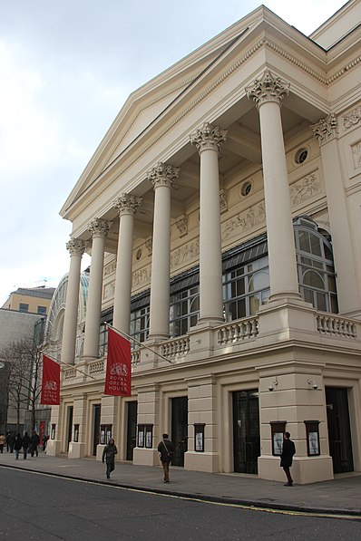 Covent Garden Theatre