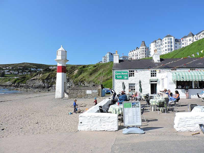 Port Erin