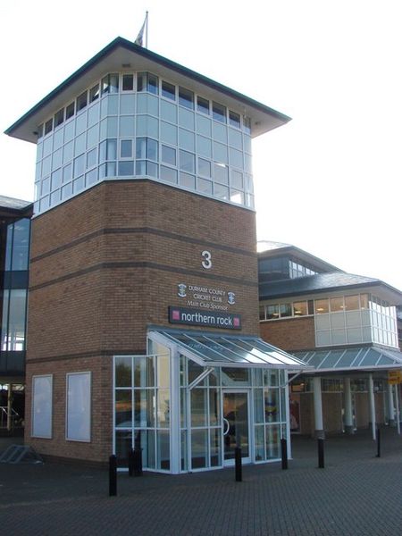 Emirates Durham International Cricket Ground