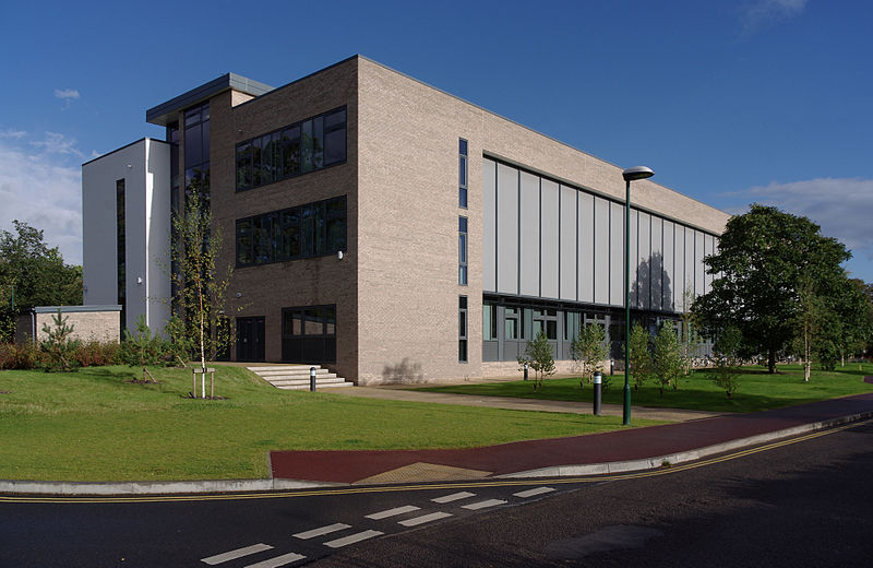 Université de Nottingham