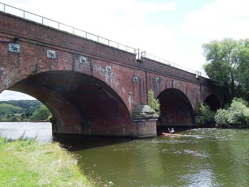 Gatehampton Railway Bridge