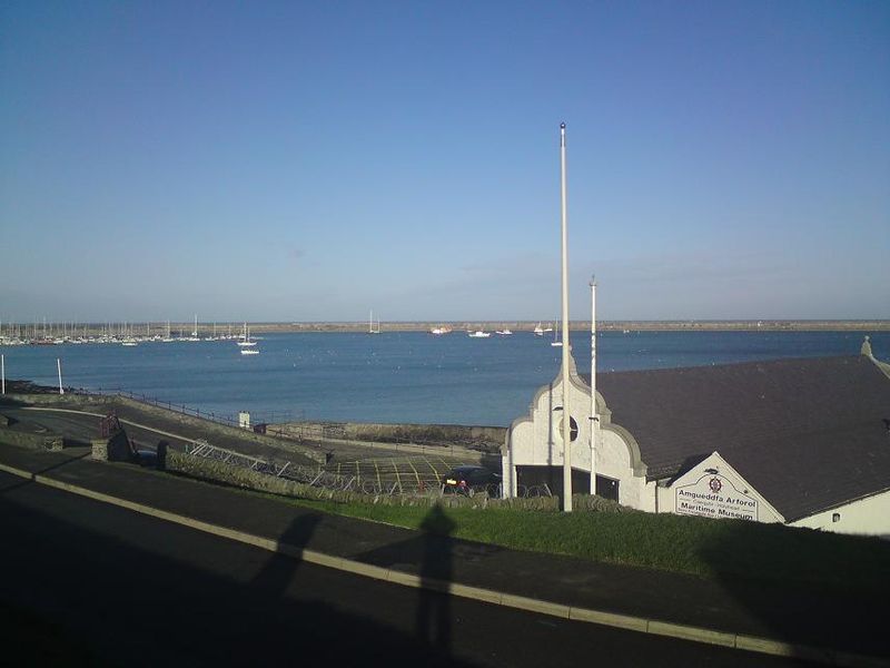 Holyhead Maritime Museum