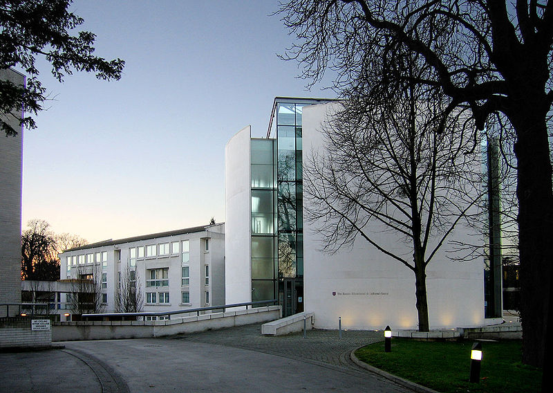 Murray Edwards College