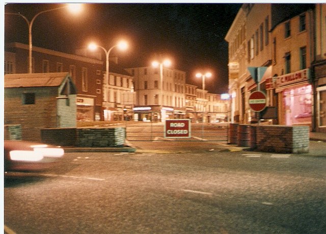 Portadown