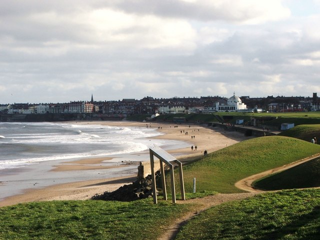 Whitley Bay