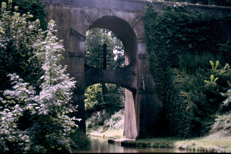 Shropshire Union Canal