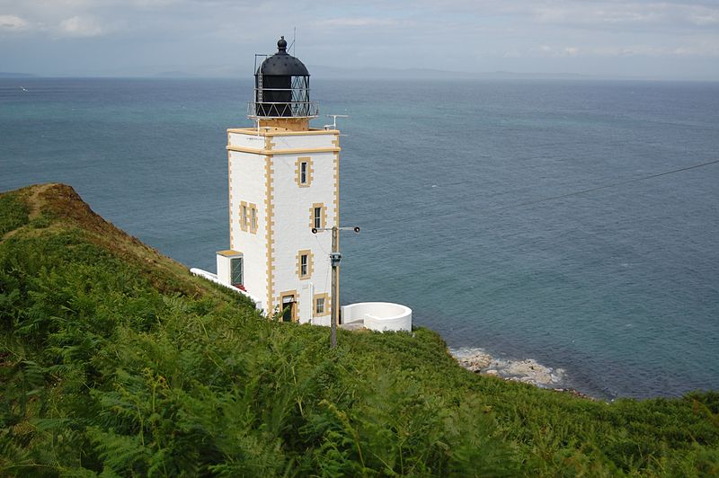 Holy Island