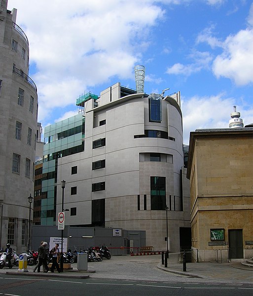 Broadcasting House