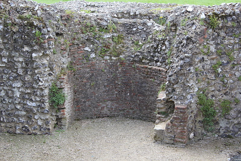 Eynsford Castle